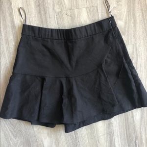 Zara Mini Skirt/Skort